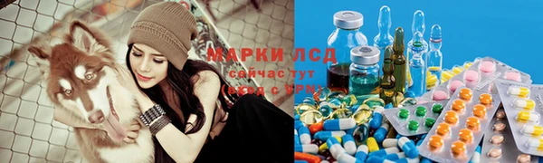 молекула духа Беломорск
